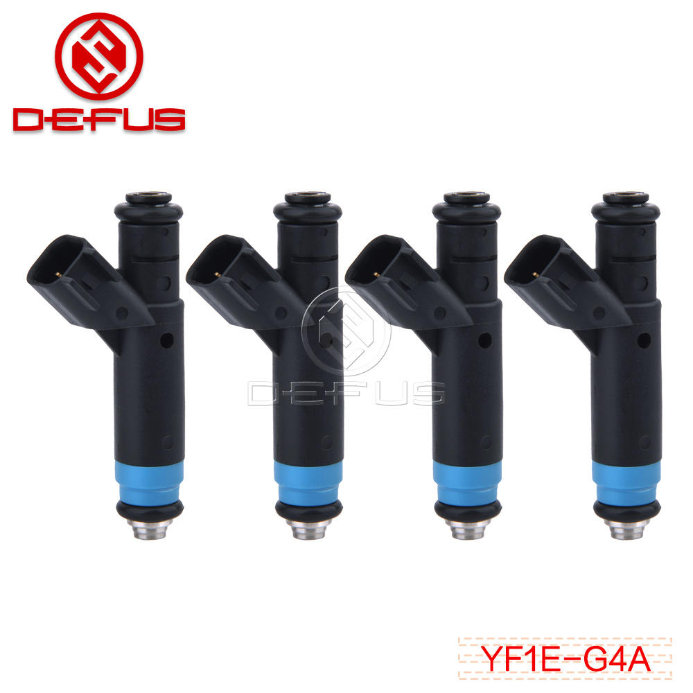 NEW High quality Fuel Injector YF1E-G4A For 2000 FORD TAURUS 3.0L 9F593241